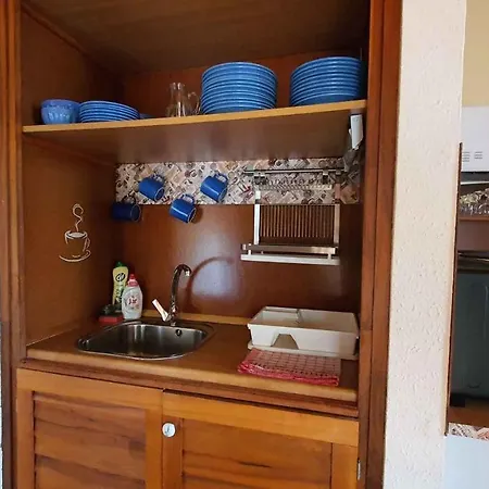 Appartement Two-bedroom Near 5 Siófok