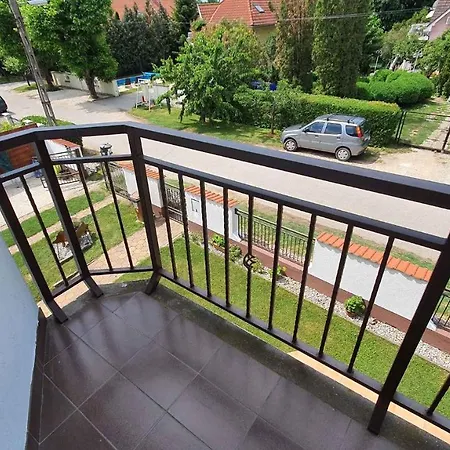 Apartment Two-bedroom Near 5 Siofok