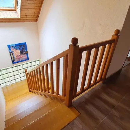 Two-bedroom Near 5 Apartment Siofok