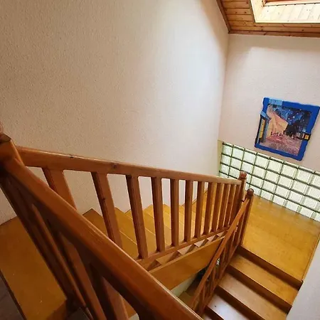 Two-bedroom Near 5 * Siofok