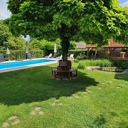 Apartment Two-bedroom Near 5 Siofok