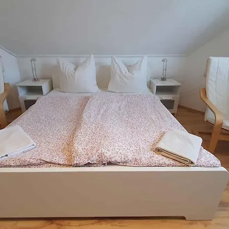 Two-bedroom Near 5 * Siófok