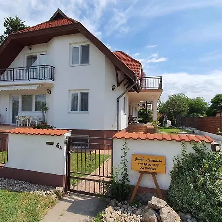 Apartment Two-bedroom Near 5 *
