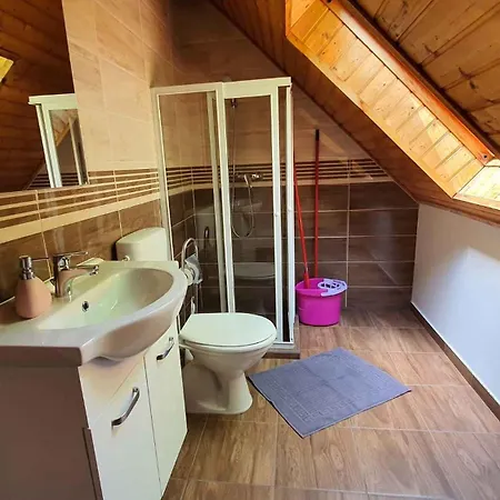 דירה Two-bedroom Near 5 שיופוק