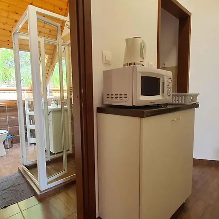 Two-bedroom Near 5 דירה *